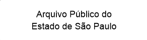 Arquivo Público do Estado de São Paulo