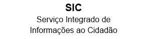 Seviço de Informações ao Cidadão